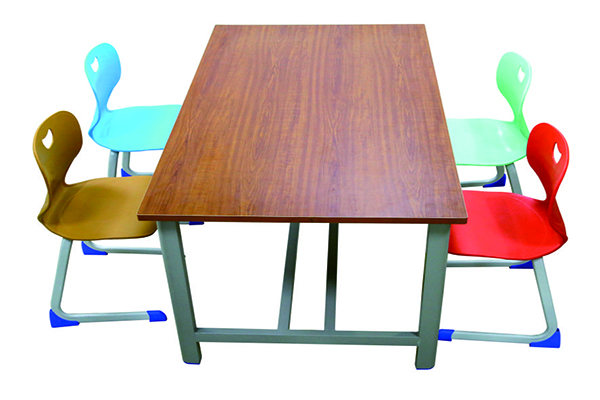 丰城采购学生课桌椅生产厂家